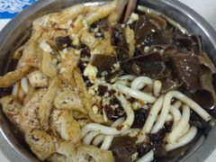 油豆腐粉-清真•佬苏记邵阳回民米粉(河西店)