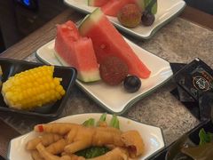 -和子足浴SPA会馆(东方之门店)