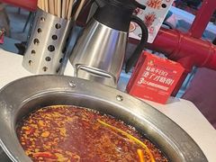 -钢管厂五区小郡肝火锅串串香(总店)