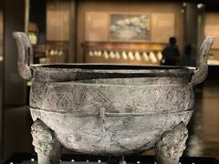 -太原市博物馆