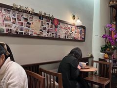 -彬媽糖水(侨鑫国际店)