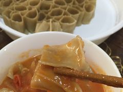 -西贝(满都海公园店)