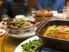 -盛世川王•幸福里(长虹店)