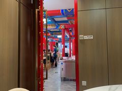 -郭林家常菜(狼垡店)