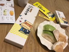 -小鱼小牛·鱼牛干锅·脆鱼火锅(世欧广场店)