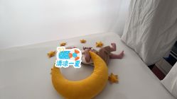 -玛瑞莎孕婴童摄影到家拍