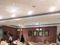 大堂-朝郡酒家·粤菜(燕大星苑店)