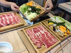-吉野家(次渠大街店)