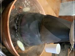 -清真·鸦儿李记·涮肉(和平里店)