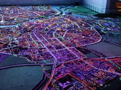 -哈尔滨规划展览馆