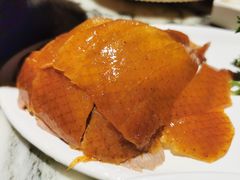 -梁家大院•农家菜(昆山会展中心店)