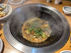 -锅老头海鲜铁锅炖