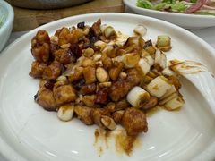 -红菜坊·烤鸭·川鲁宴(石园店)
