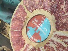 -吼堂老火锅(太古里总店)