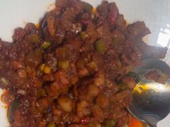 -秦月轩·陕西家乡菜(阜成路·五棵松店)