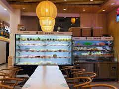 -超级泰·泰式麻辣烫(南京商厦店)