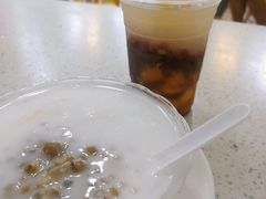 -芬芳甜品(同福路店)