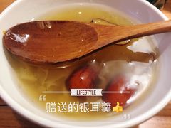 -咕嘟草帽鱼·牛奶一样的鲜鱼汤(包河万达广场创始店)