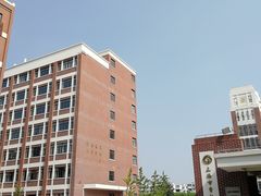 -上海市曹杨第二中学