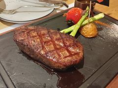 -原石牛扒·约会餐厅(龙城万科里店)