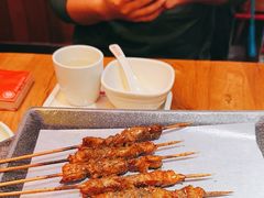 -管氏翅吧(望京东店)