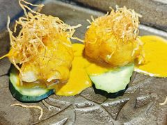 -禾风·海鲜料理自助(玉林店)