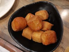 爆浆Q弹豆捞-周沫西餐(漫广场店)