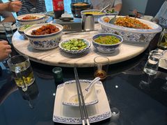 -曾家厨房·新徽菜(高新天柱路店)
