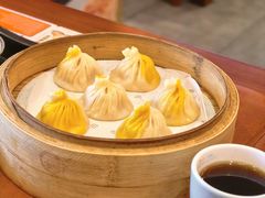 -寄畅興·百年蟹黄面·万国建筑群(外滩27号店)