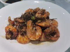 -老平安农家菜(平安店)