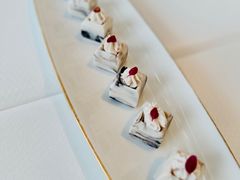 -北京柏悦酒店·锦庭餐厅Dining Room