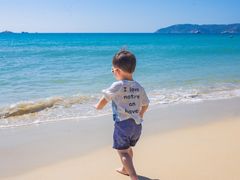 -三亚亚龙湾天域度假酒店