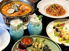 -食间牛排(湖西路店)