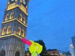 -天津意大利风情旅游区