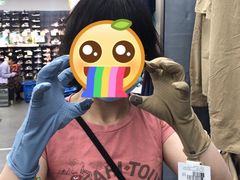 -迪卡侬(西三旗店)
