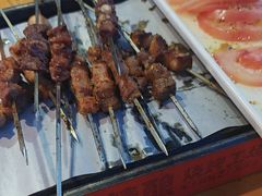 -四禧精酿铜锅涮肉·烧烤工场(大明湖店)