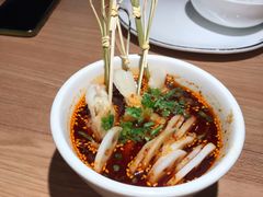 -新太二·鲜料川菜(晶耀前滩店)