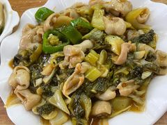 -苏记农家菜馆