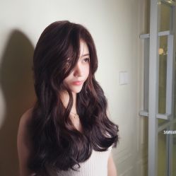 -3AM HAIR SALON染发烫发接发