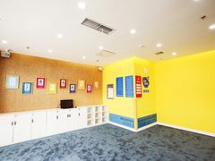 -美吉姆儿童发展中心(远洋中心店)