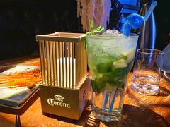 -玛町精致餐酒吧(大众巷店)