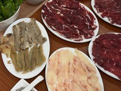 -阿波潮汕牛肉火锅·汤粉面(拱北店)