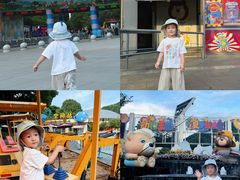 -无锡动物园·太湖欢乐园