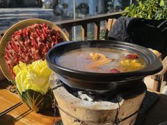 -十四不搭·打边炉(运河店)