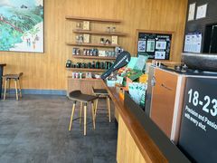 -星巴克(武汉金色港湾店)