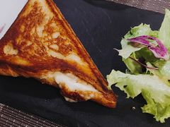 -LA CREPERIE BRETONNE布列塔尼法式餐厅(天童北路店)