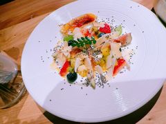 -KimPro 辛普乐概念韩餐