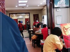 门面-门框胡同百年卤煮(新街口店)