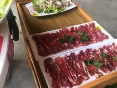 -海银海记牛肉火锅(解放路店)