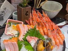 -匠和风精致料理(莆田财富中心店)